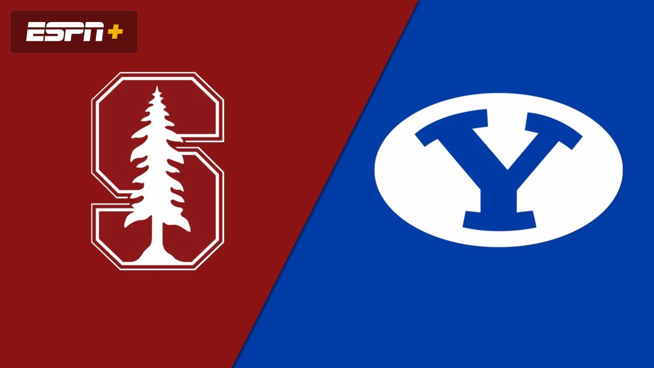 #2 Stanford vs. #1 BYU (Semifinal #2)