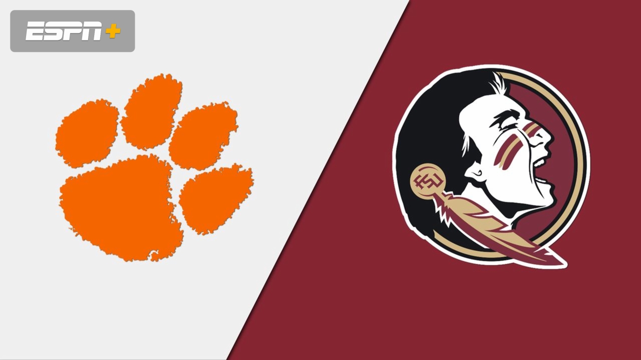 #1 Clemson vs. #1 Florida State (Semifinal #1)