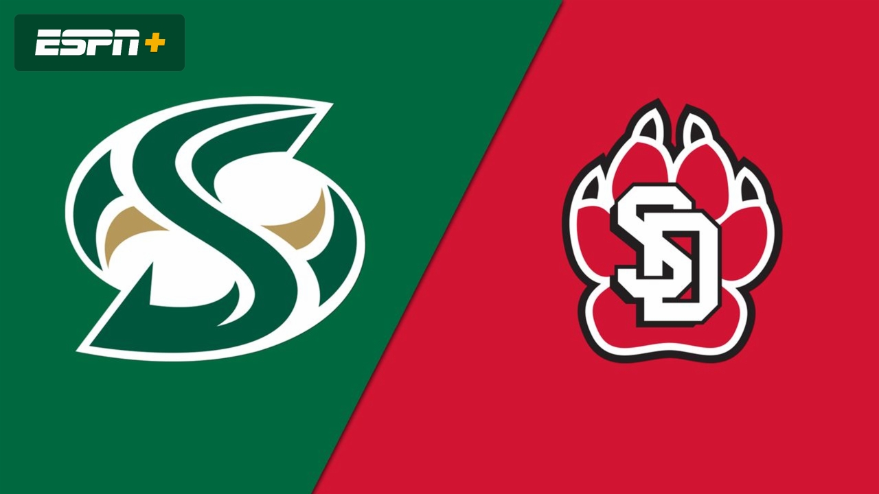 Sacramento State vs. South Dakota (Second Round)