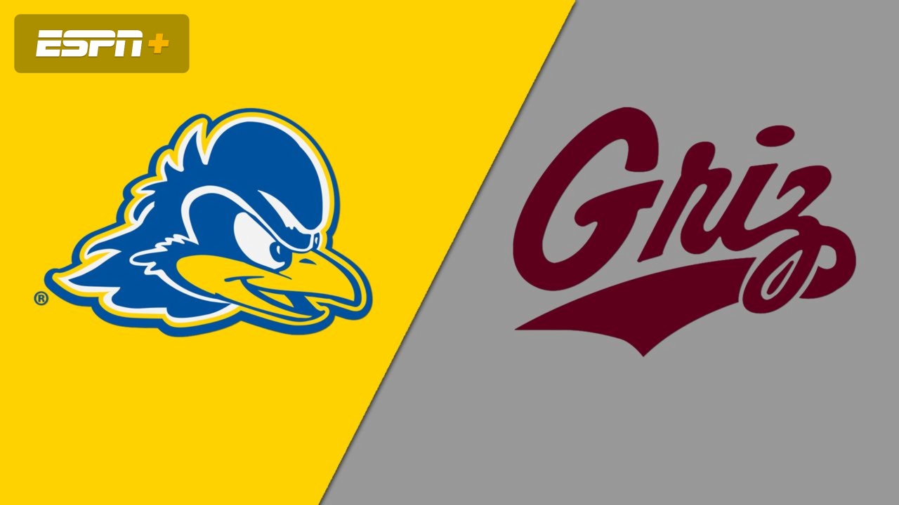 Delaware vs. Montana (Second Round)