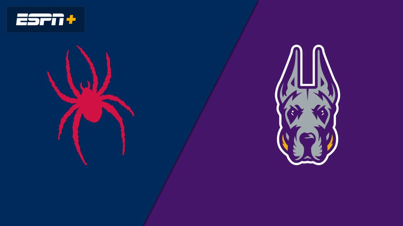 Richmond vs. UAlbany (Second Round)