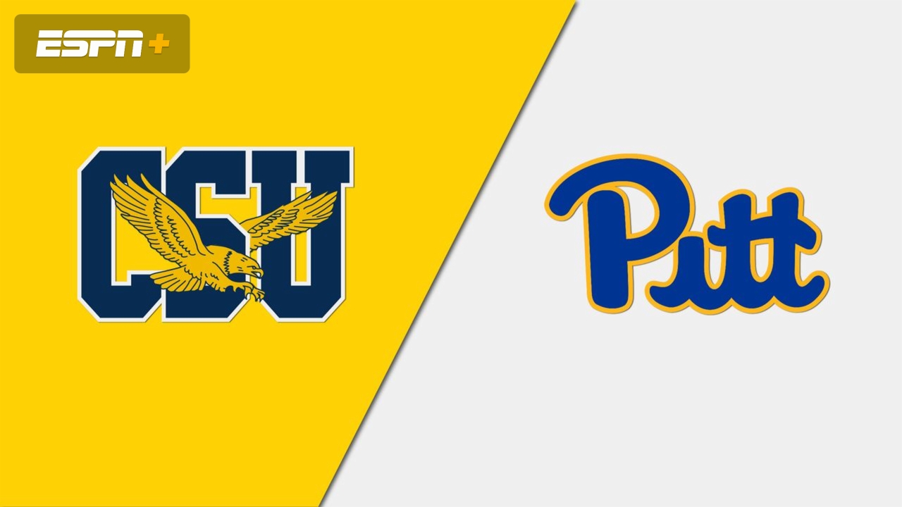 Coppin State vs. #1 Pittsburgh (First Round)