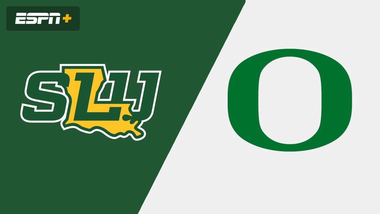 SE Louisiana vs. #2 Oregon (First Round)