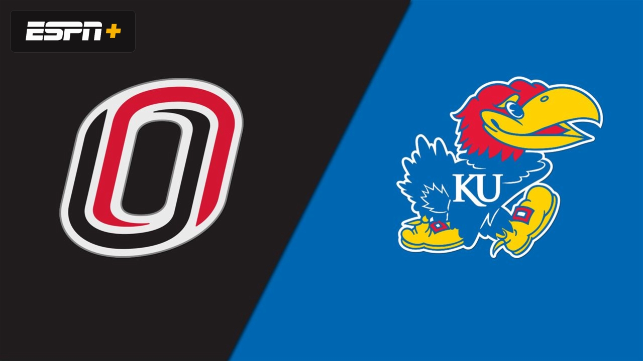 Omaha vs. #4 Kansas (First Round)