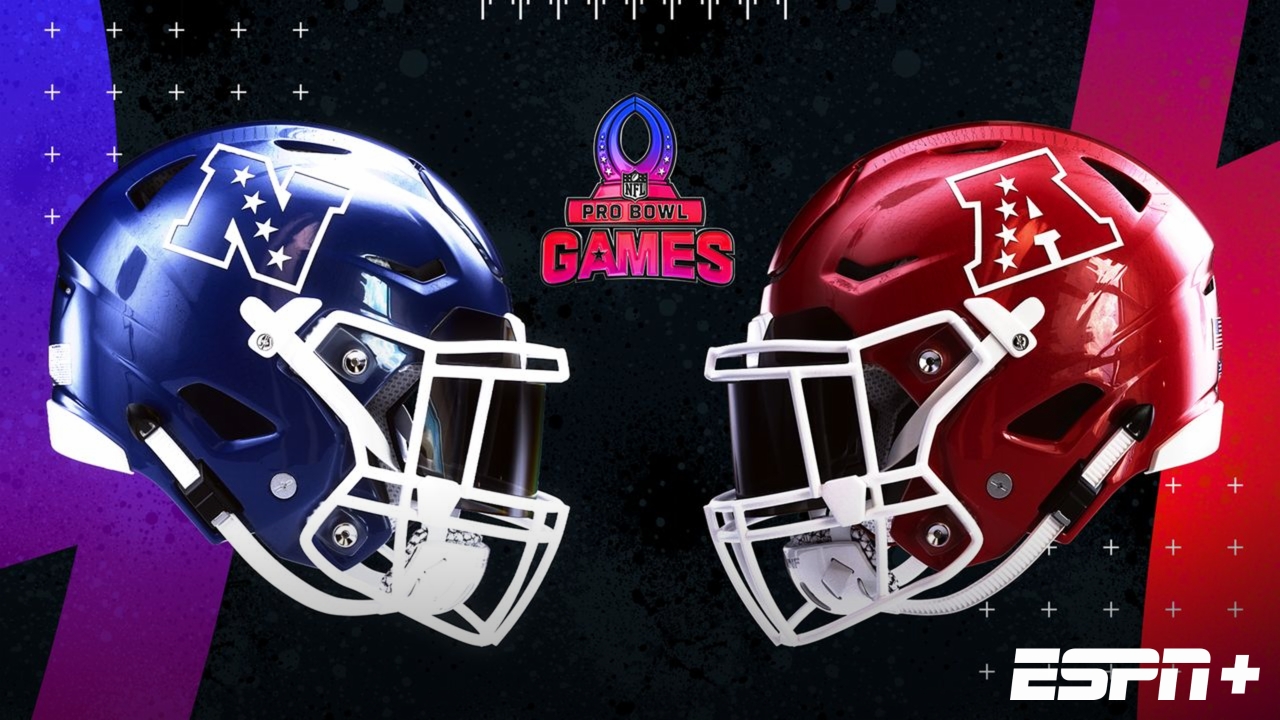 2024 Pro Bowl Games Presented by Verizon