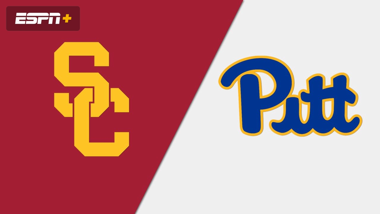 #8 USC vs. #1 Pittsburgh (Second Round)