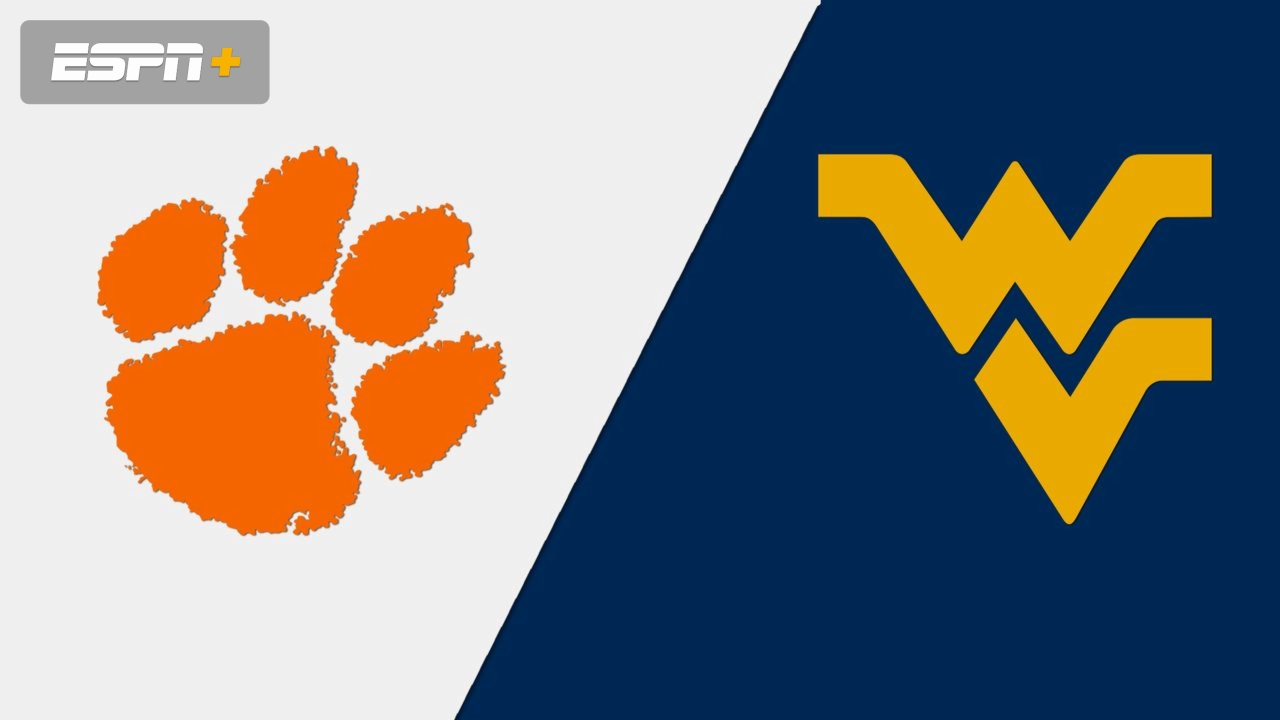 #9 Clemson vs. #5 West Virginia (Semifinal #1)