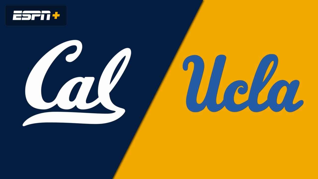 California vs. UCLA (Championship)