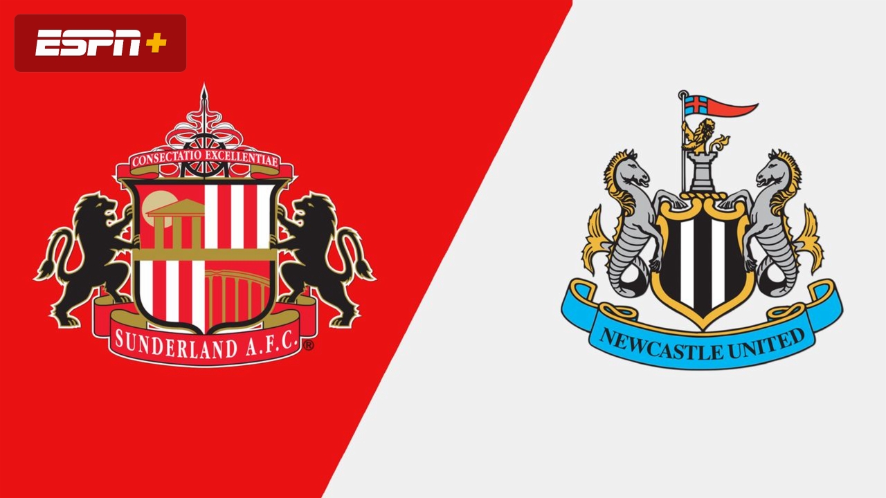 Sunderland vs. Newcastle United