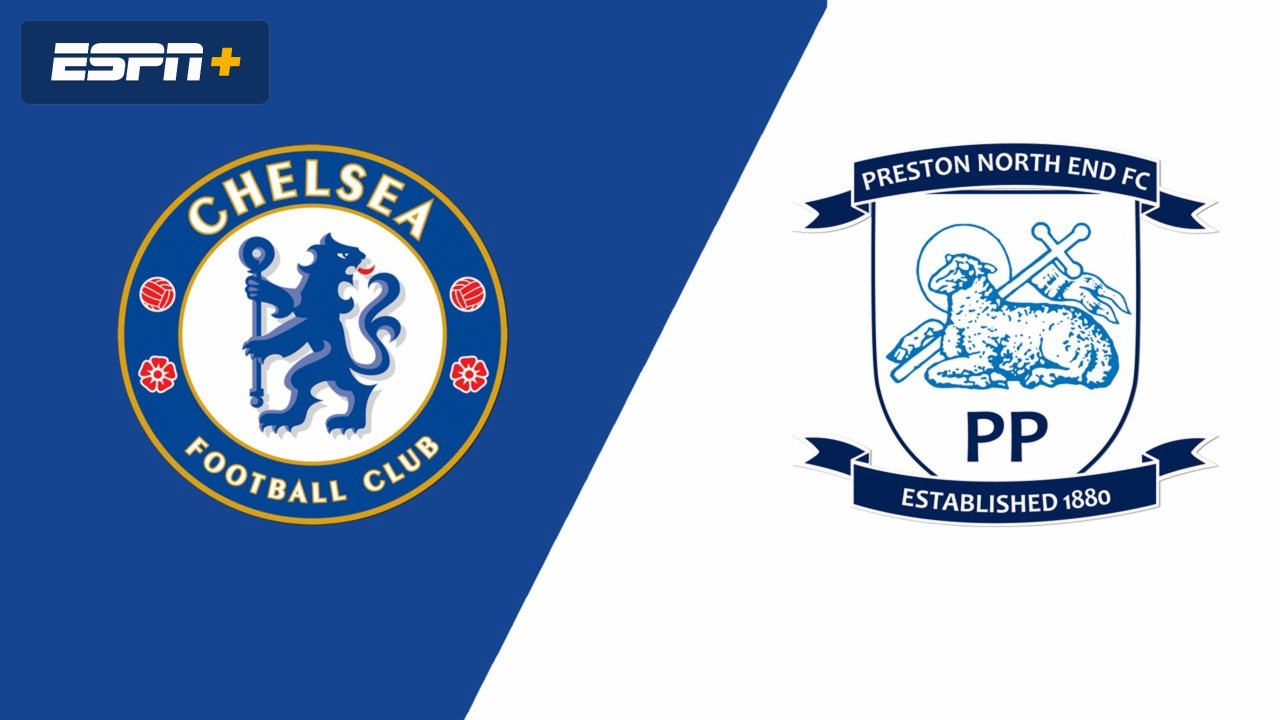 En Español-Chelsea vs. Preston North End