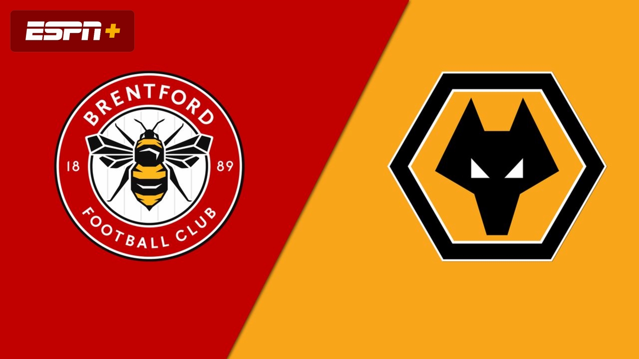 Brentford vs. Wolverhampton Wanderers (Round 3)