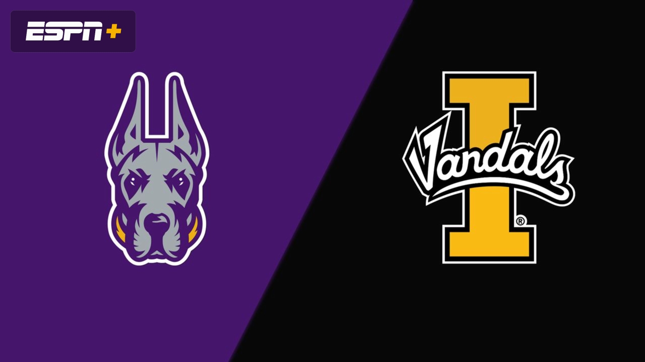UAlbany vs. Idaho (Quarterfinal)
