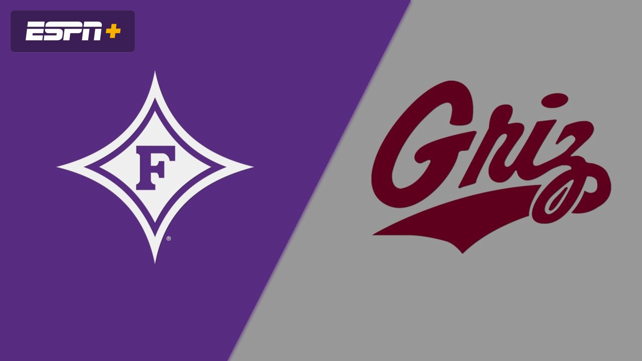 Furman vs. Montana (Quarterfinal)