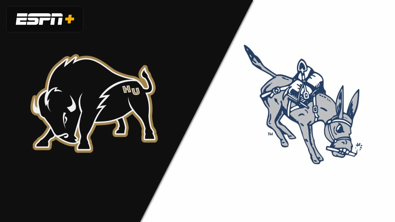#2 Harding vs. #1 Colorado School of Mines (Championship)