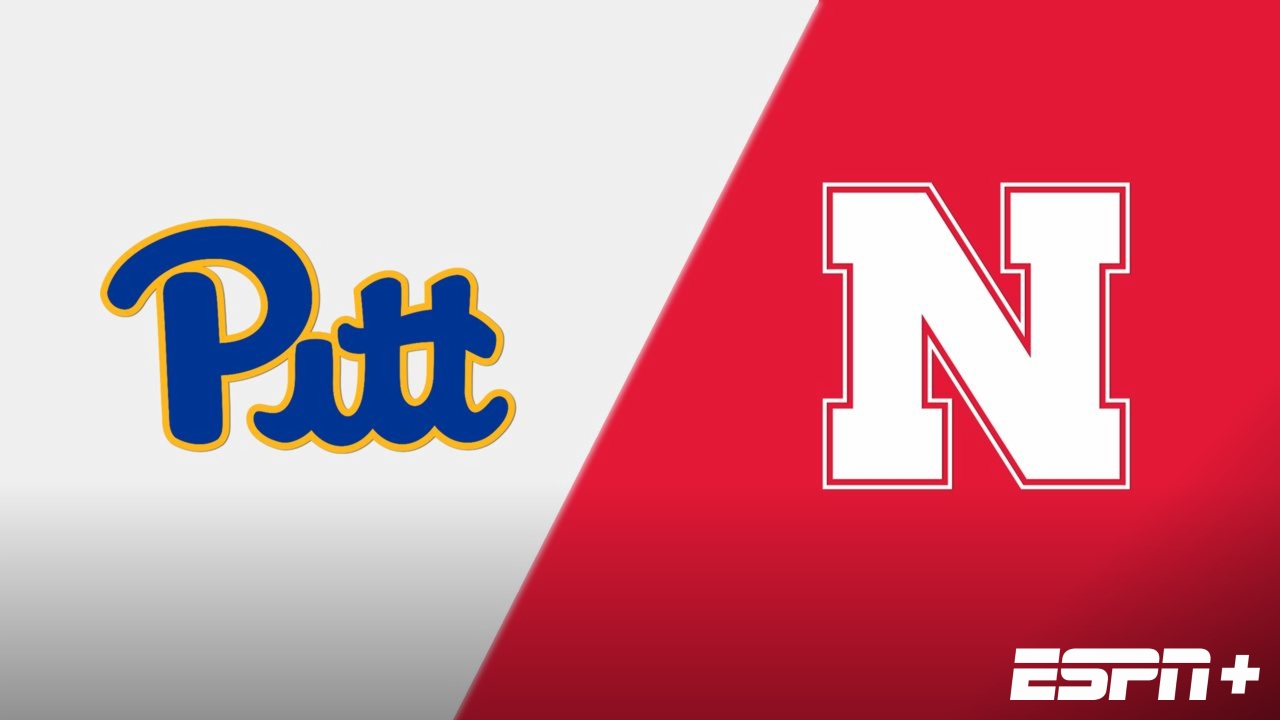 High End Zone Coverage: #1 Pittsburgh vs. #1 Nebraska (Semifinal)