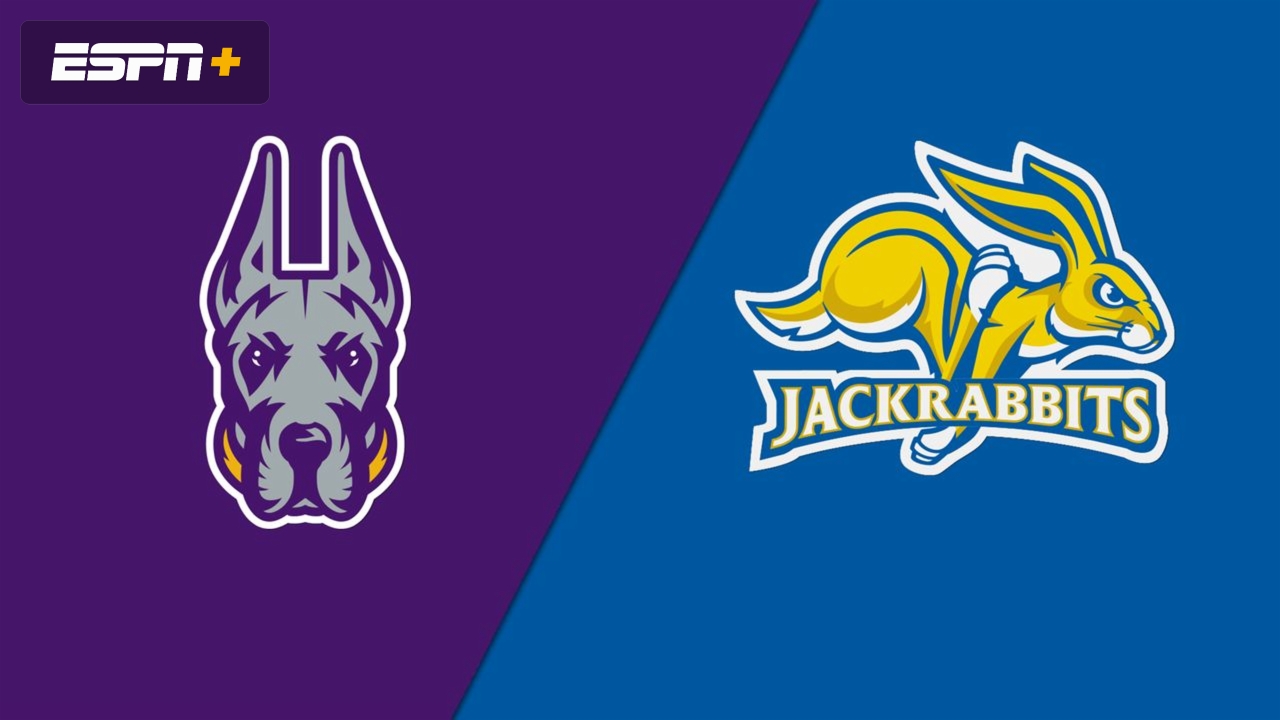 UAlbany vs. South Dakota State (Semifinals)
