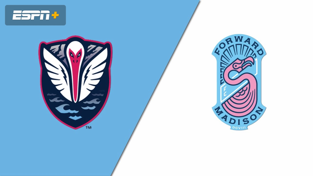 Tormenta FC vs. Forward Madison