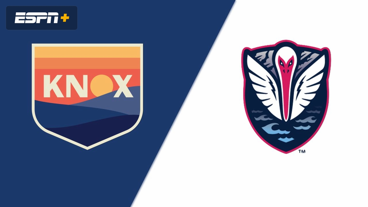 One Knoxville SC vs. Tormenta FC