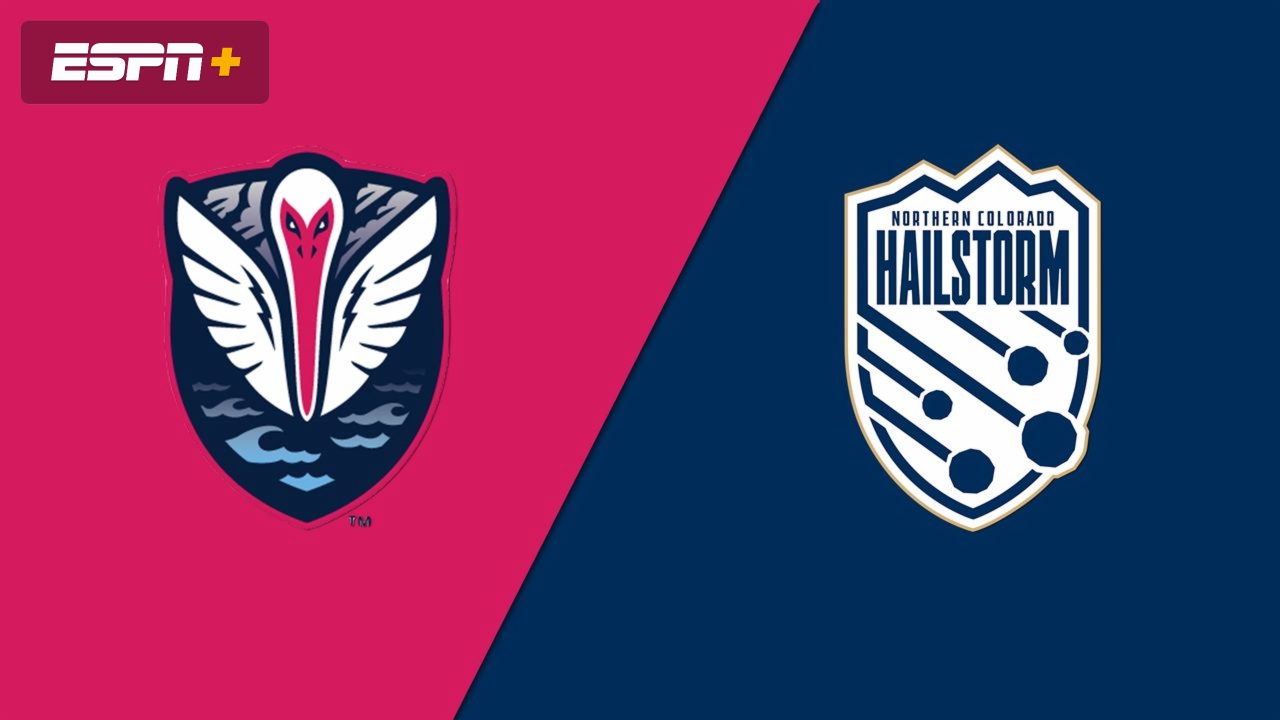 Tormenta FC vs. Northern Colorado Hailstorm