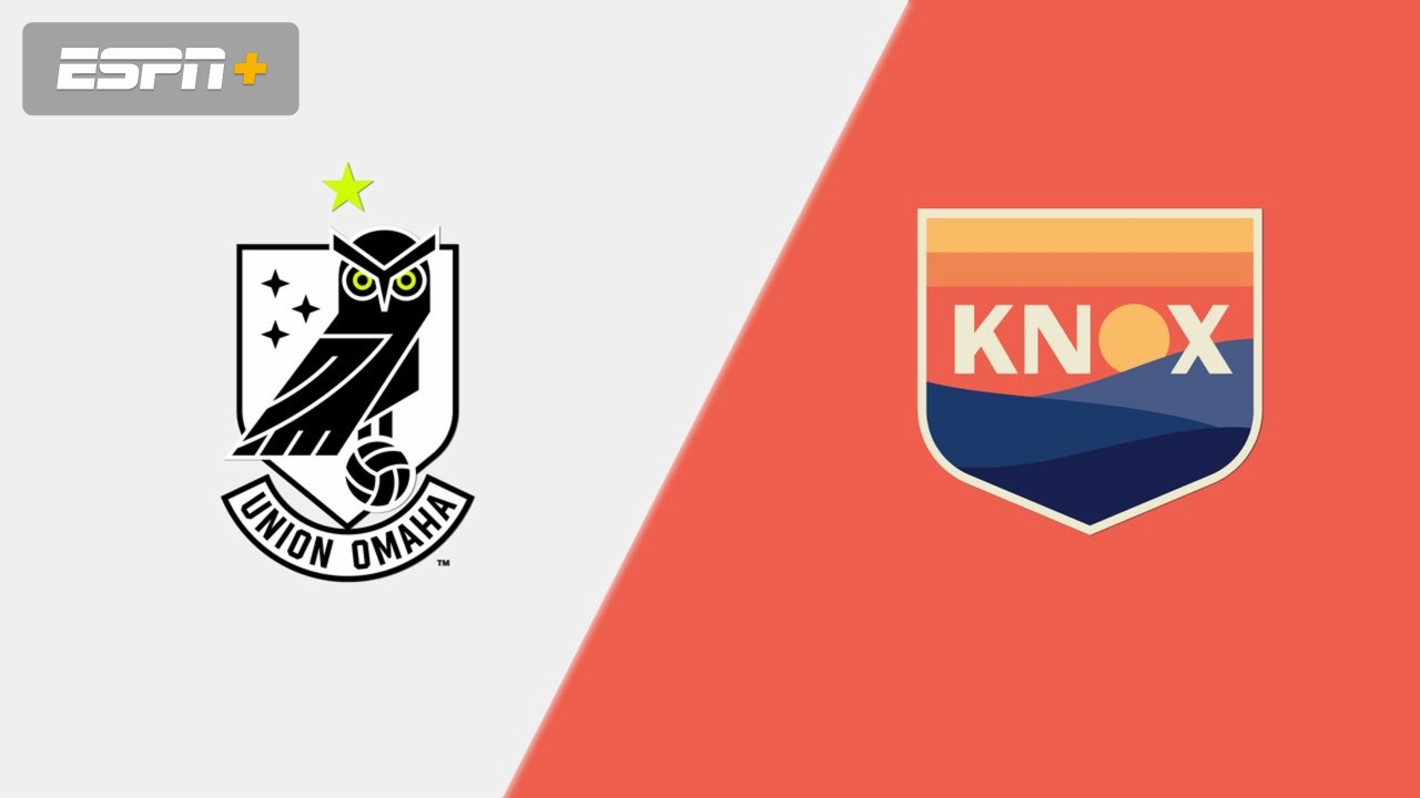 Union Omaha vs. One Knoxville SC