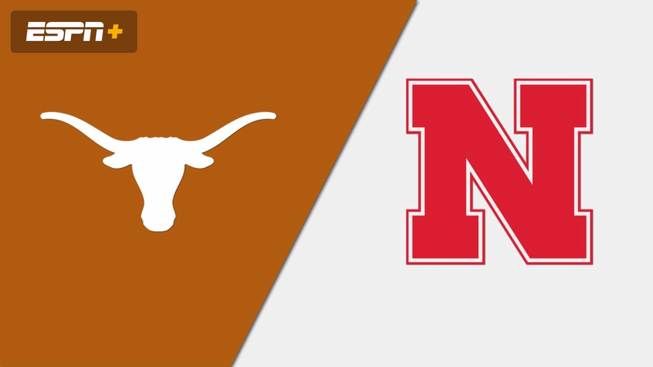 #2 Texas vs. #1 Nebraska (Championship)