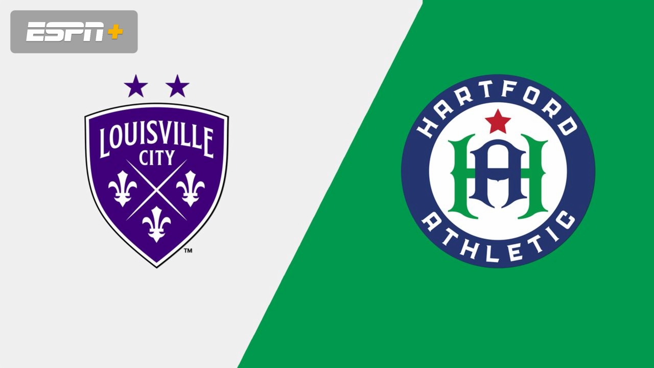 Louisville City FC vs. Hartford Athletic