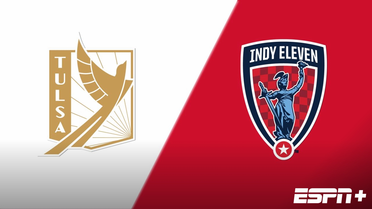 FC Tulsa vs. Indy Eleven