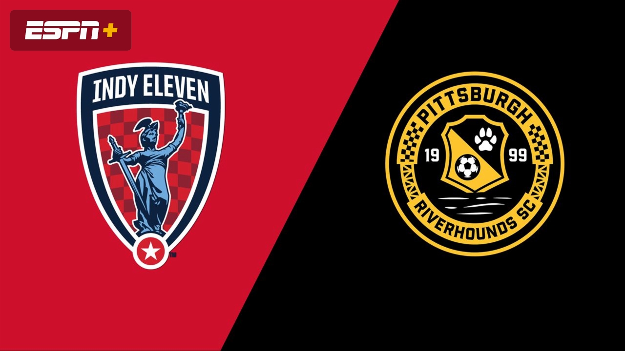Indy Eleven vs. Pittsburgh Riverhounds SC