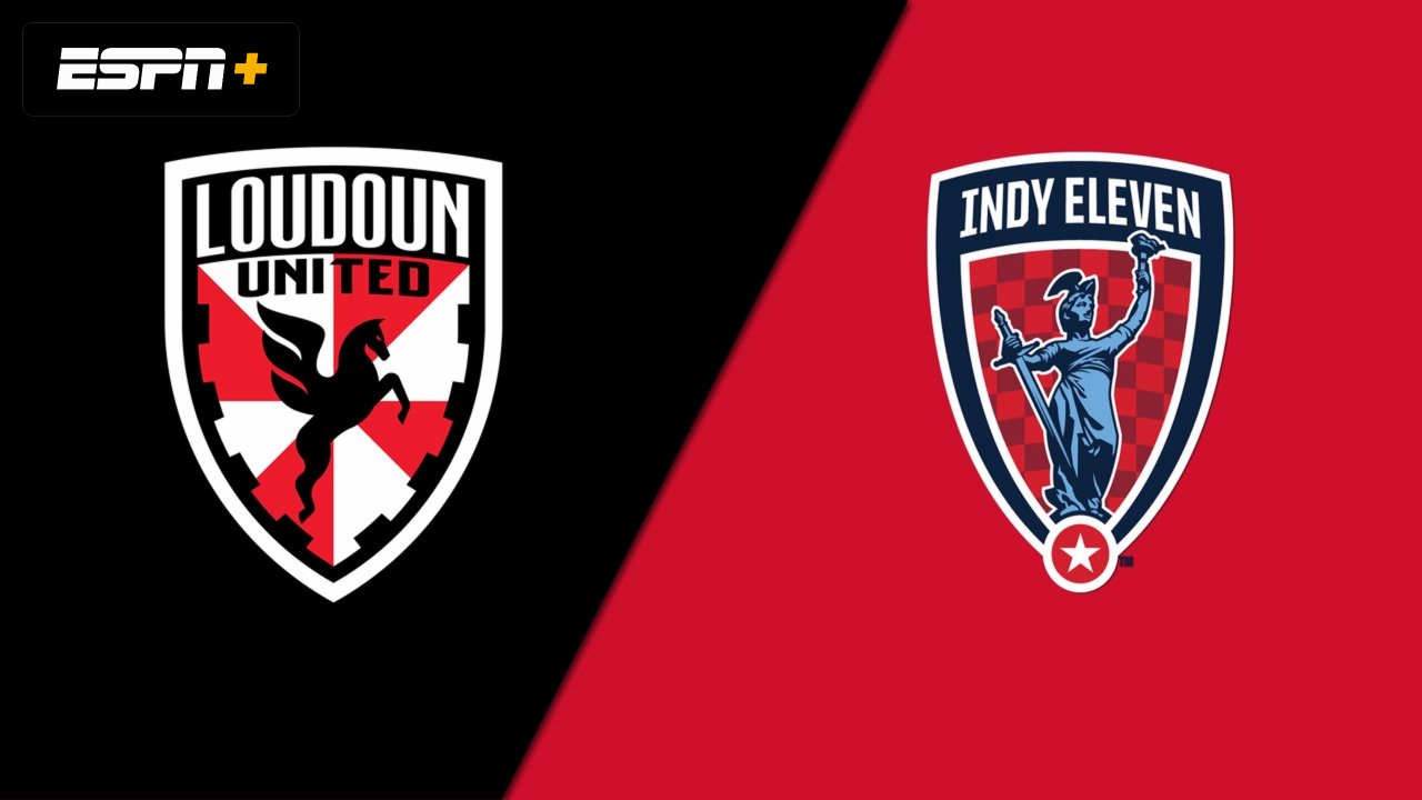 Loudoun United FC vs. Indy Eleven