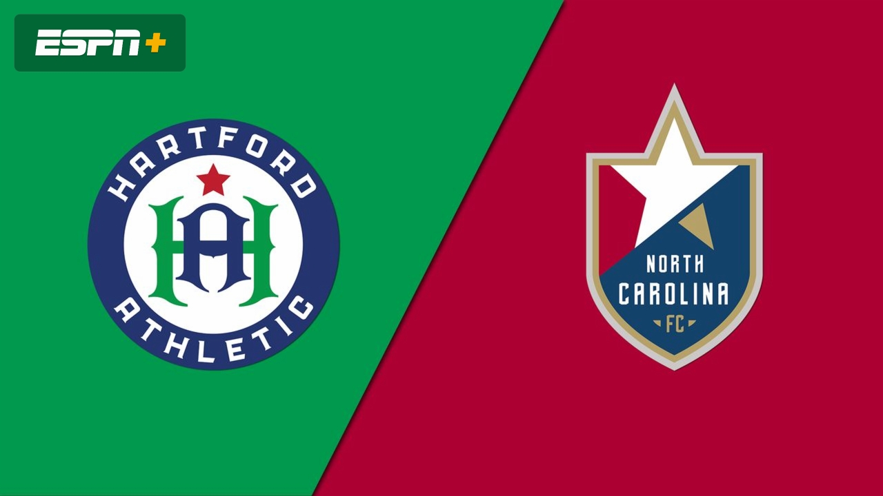 Hartford Athletic vs. North Carolina FC