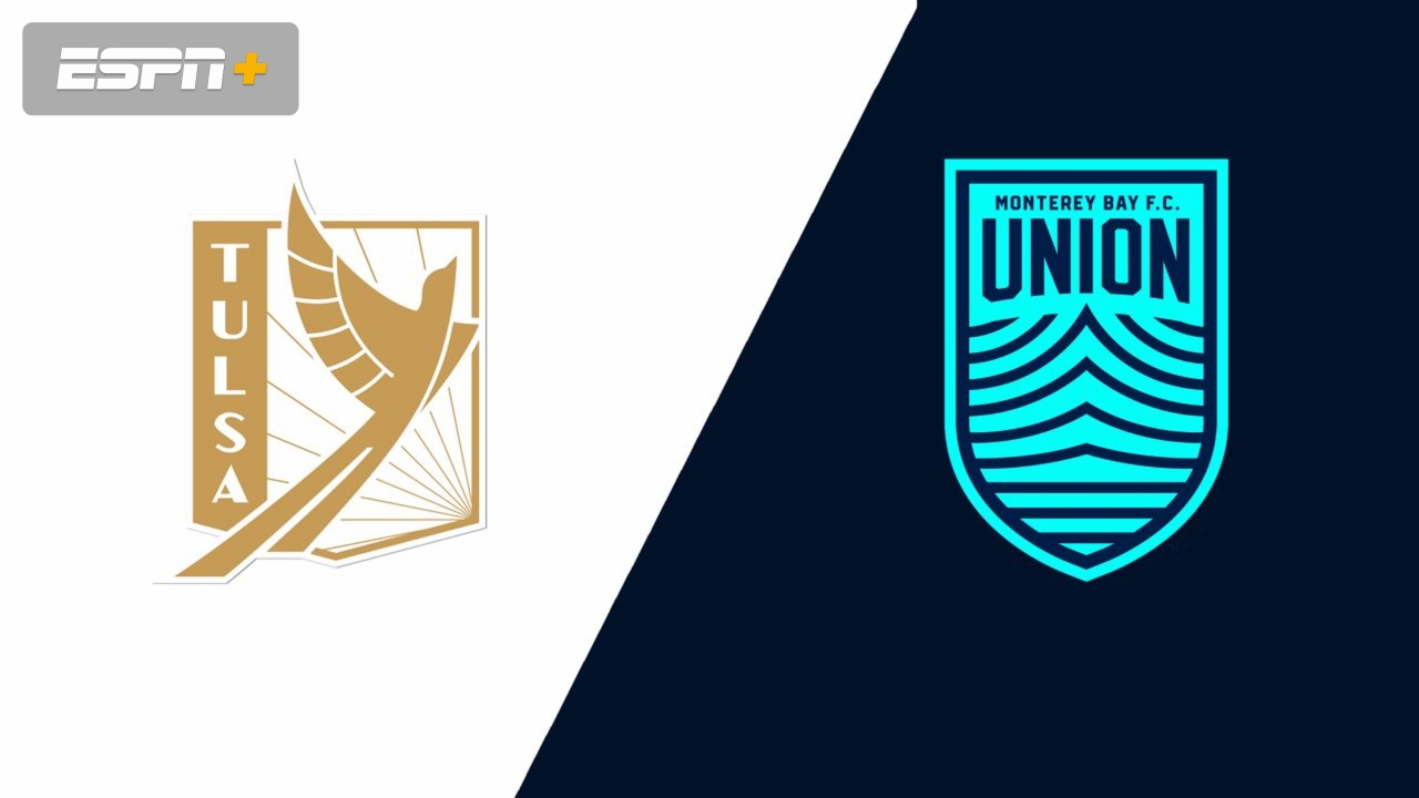 FC Tulsa vs. Monterey Bay FC