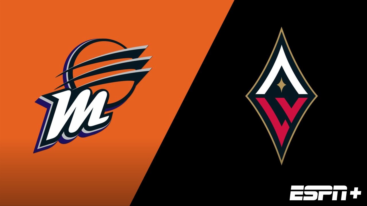 En Español-Phoenix Mercury vs. Las Vegas Aces