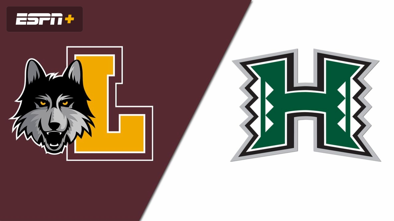 Loyola Chicago vs. Hawai'i (M Volleyball)