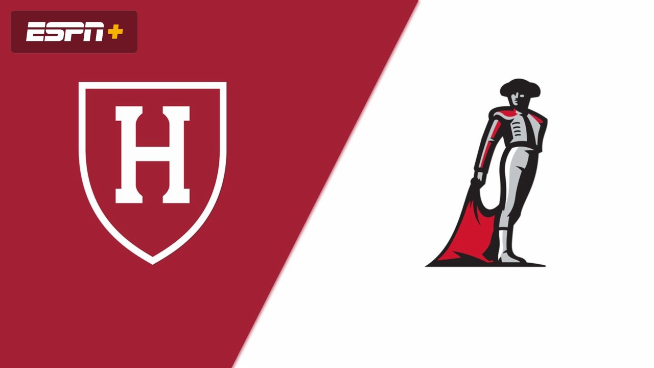 Harvard vs. CSU Northridge (M Volleyball)