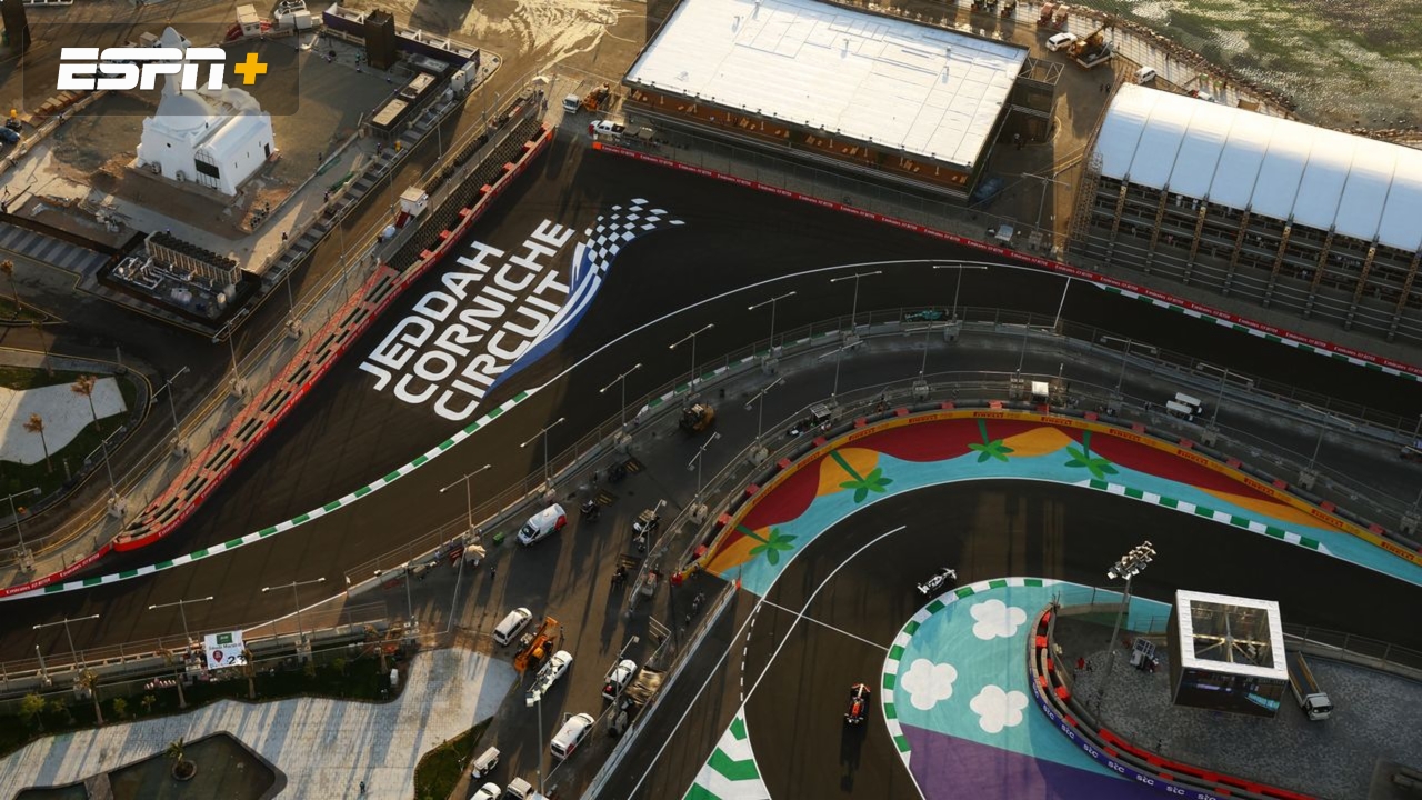 En Español-Formula 1 STC Gran Premio de Sarabia Audita 2024