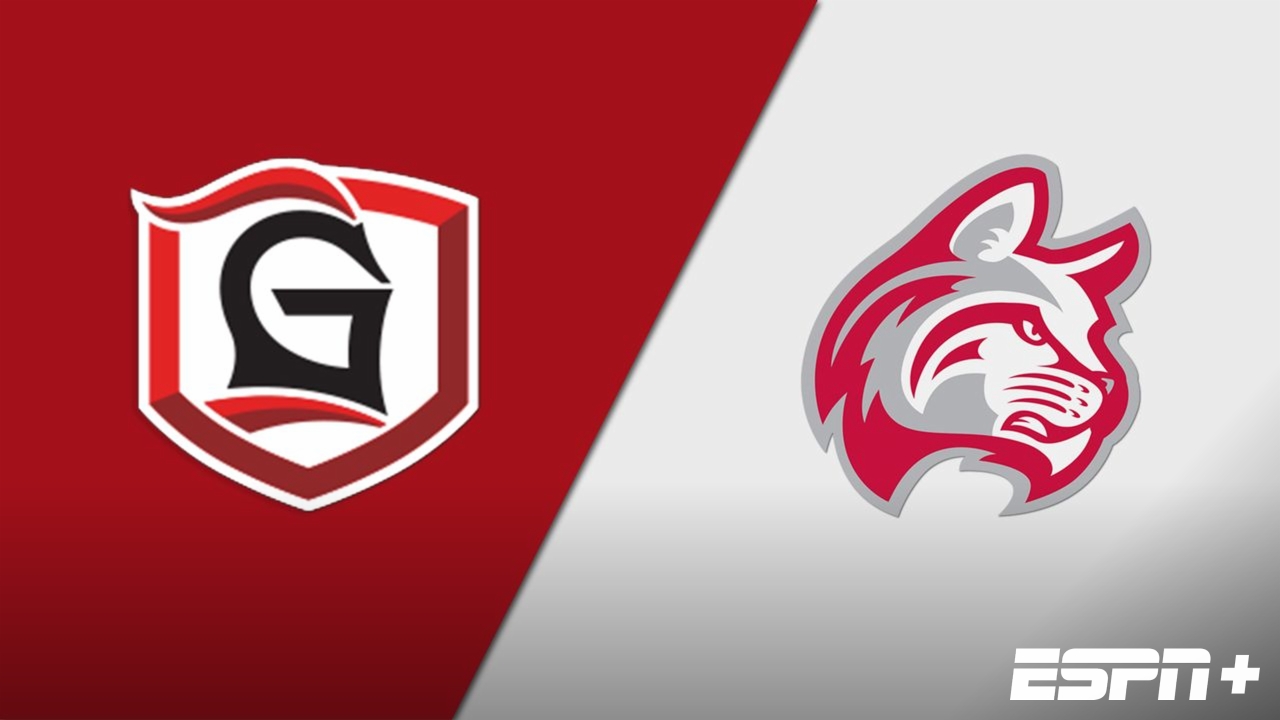 Grace vs. Indiana Wesleyan (M Basketball)