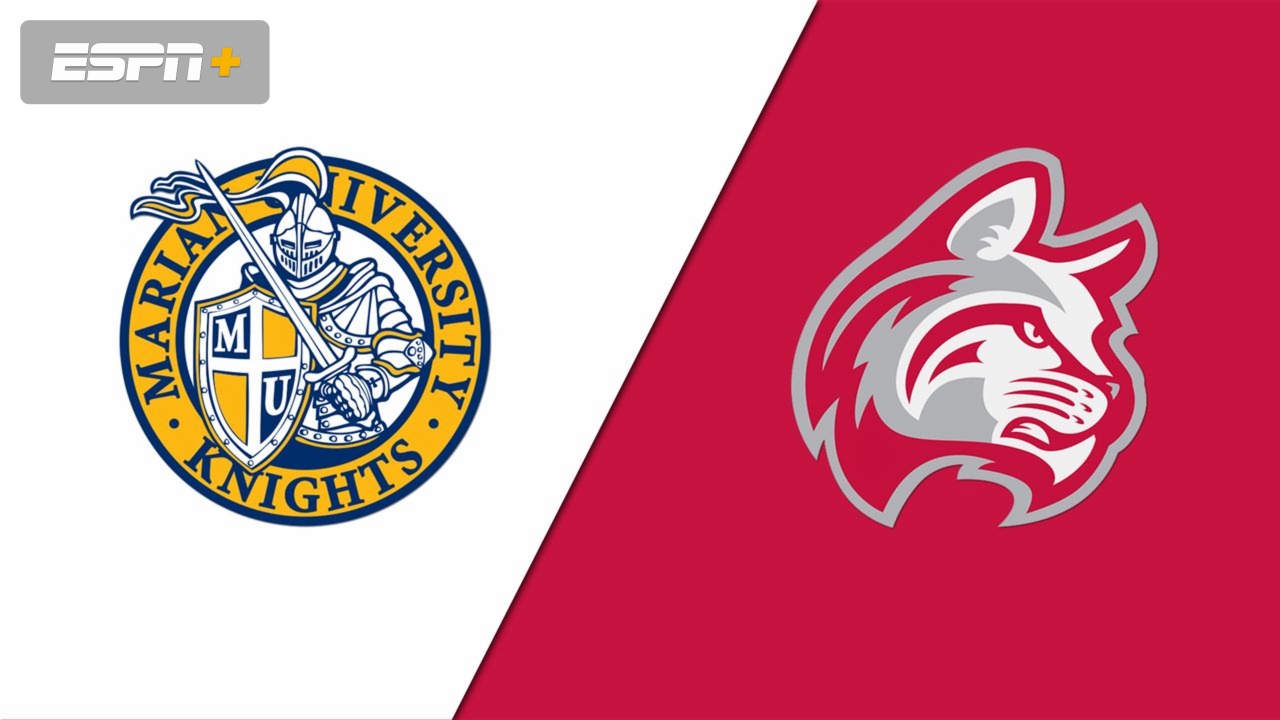 Marian vs. Indiana Wesleyan (W Basketball)