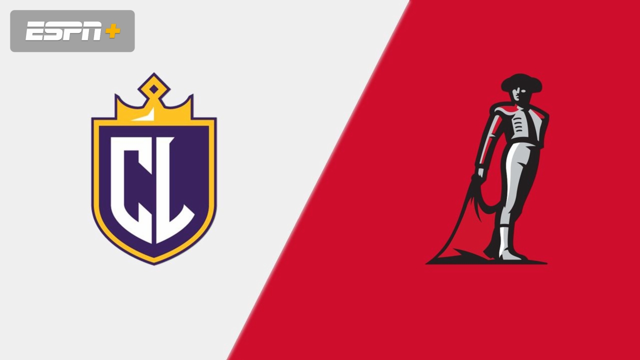 Cal Lutheran vs. CSU Northridge (M Volleyball)