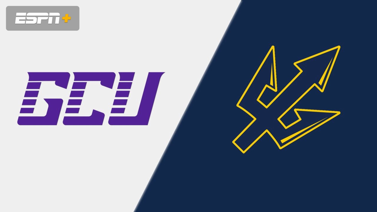 Grand Canyon vs. UC San Diego (M Volleyball)