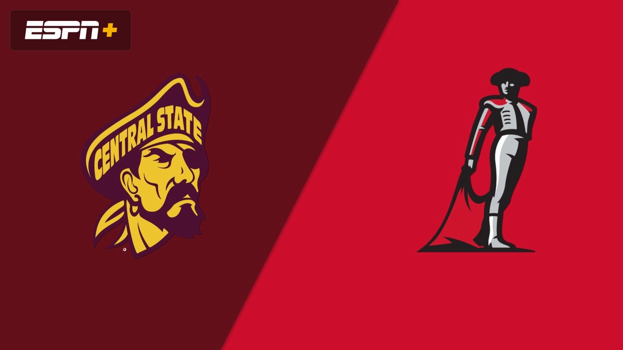 Central State vs. #18 CSU Northridge (M Volleyball)