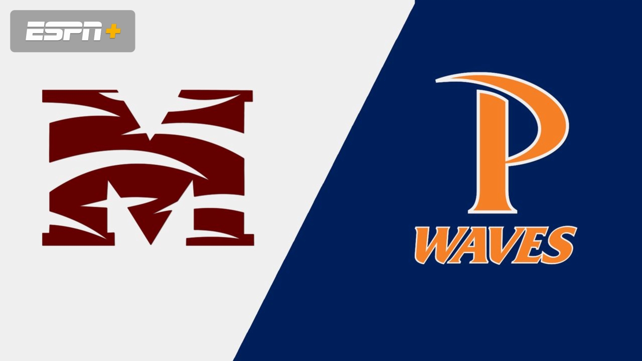 Morehouse College vs. Pepperdine (M Volleyball)