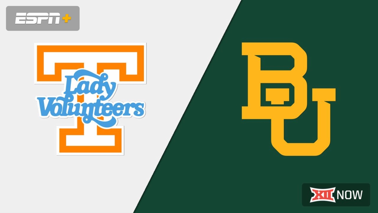 #2 Tennessee vs. #19 Baylor