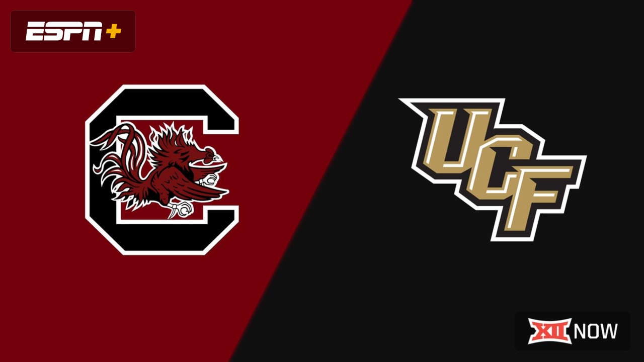 #22 South Carolina vs. UCF