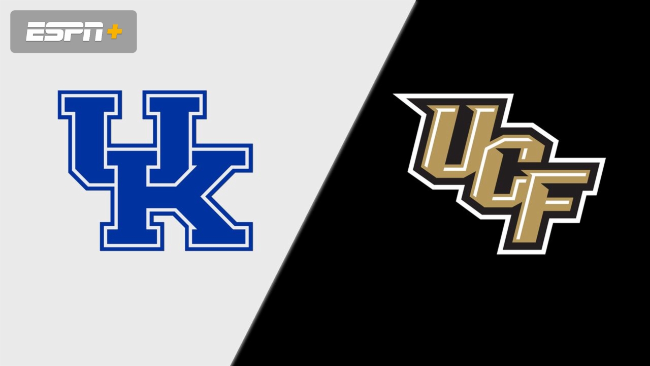 #18 Kentucky vs. UCF