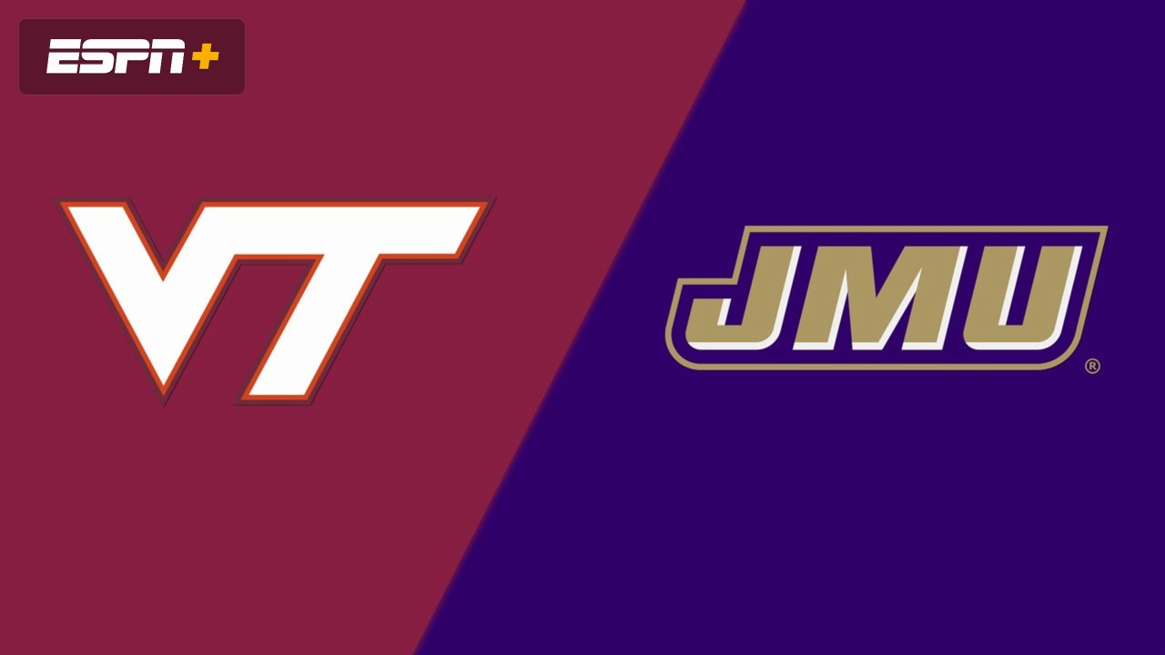 Virginia Tech vs. #3 James Madison
