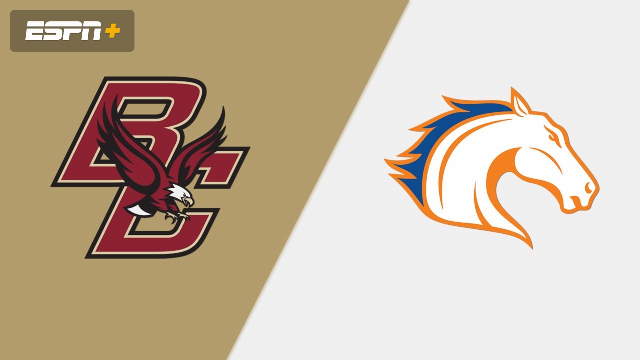 Boston College vs. UT Arlington