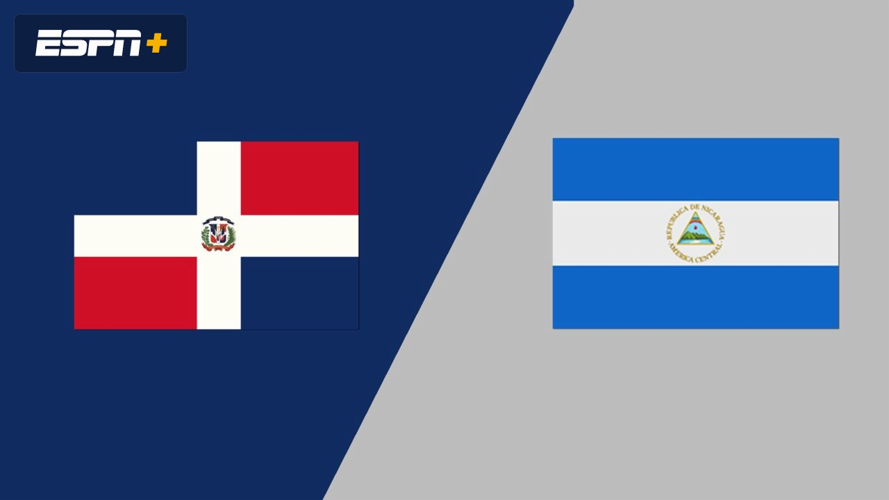 En Español-República Dominicana vs. Nicaragua