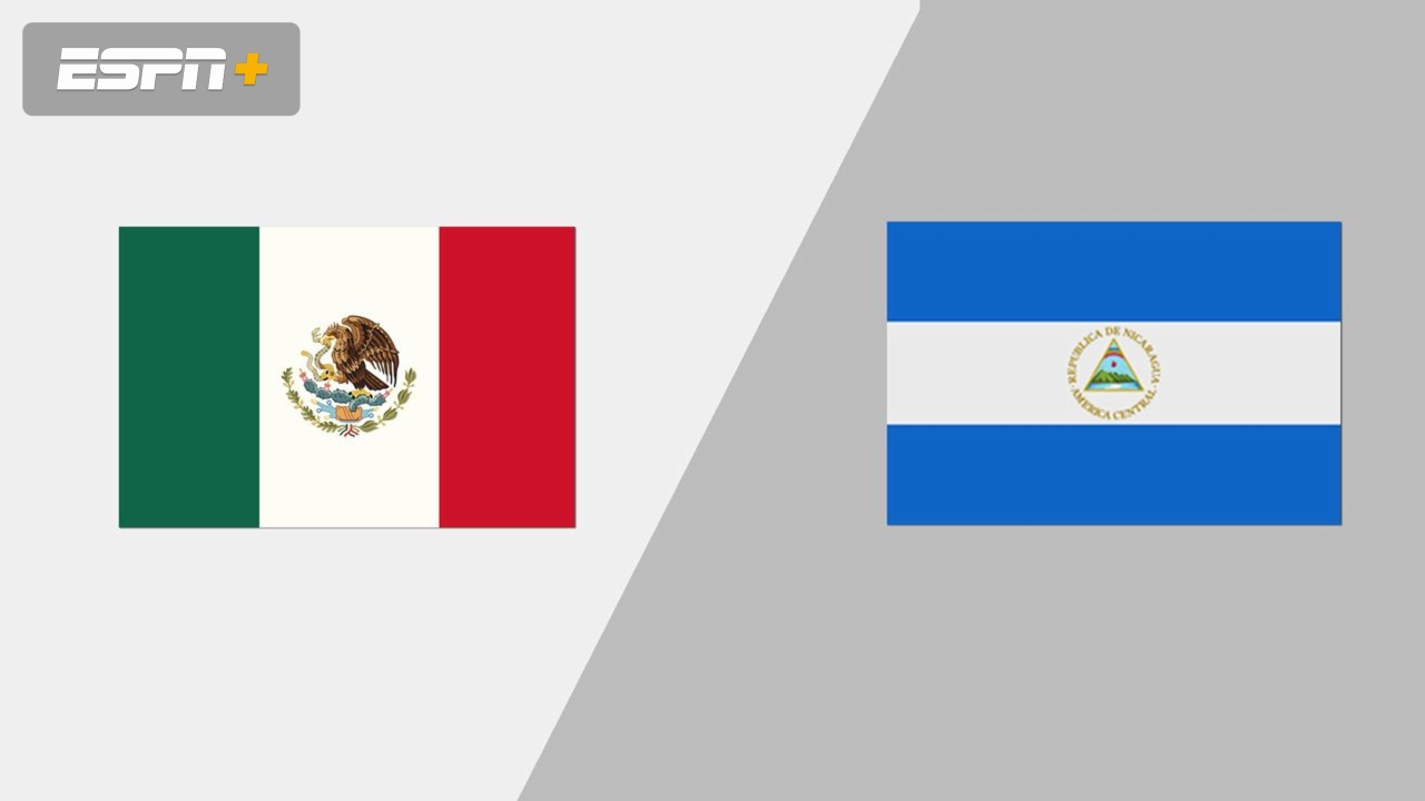 En Español-México vs. Nicaragua