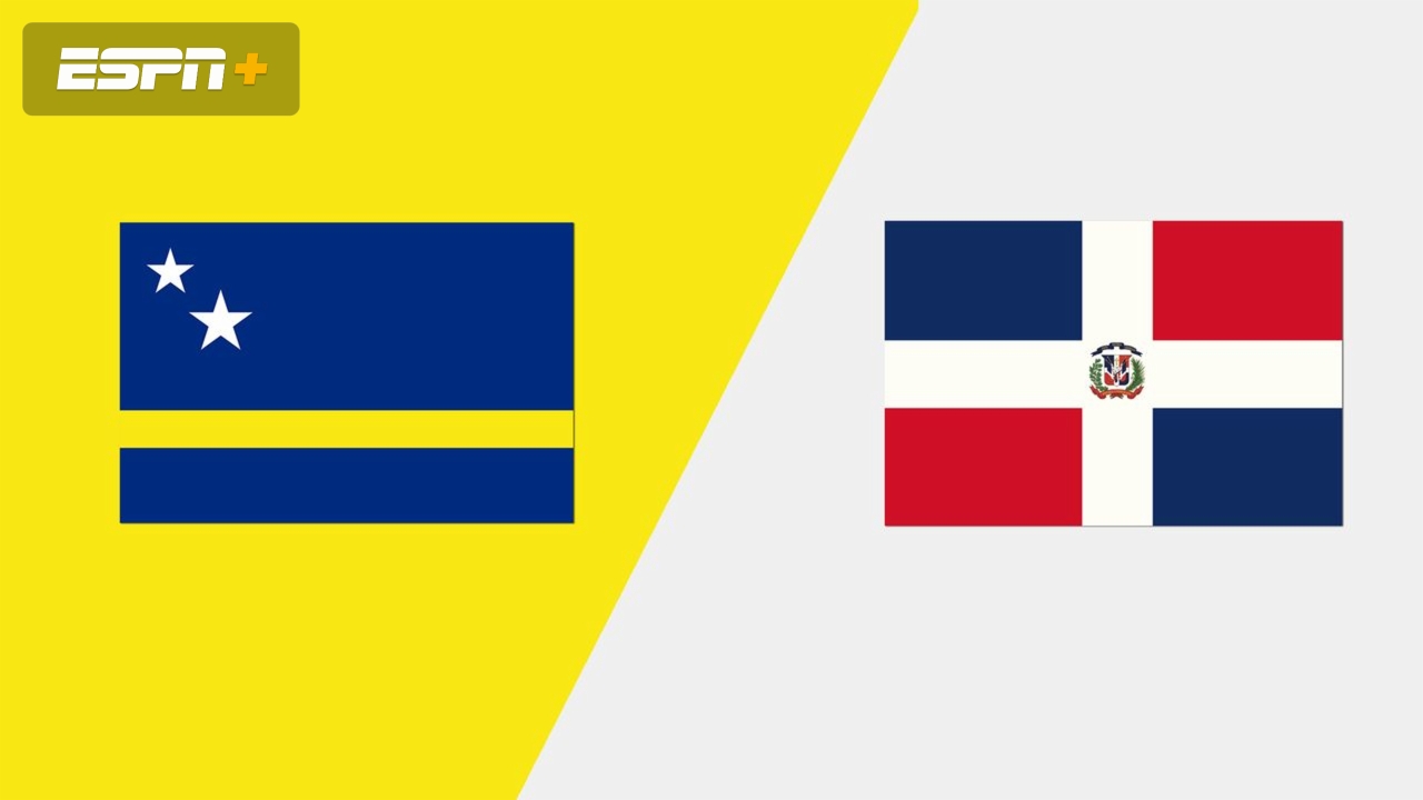 En Español-Curacao vs. República Dominicana