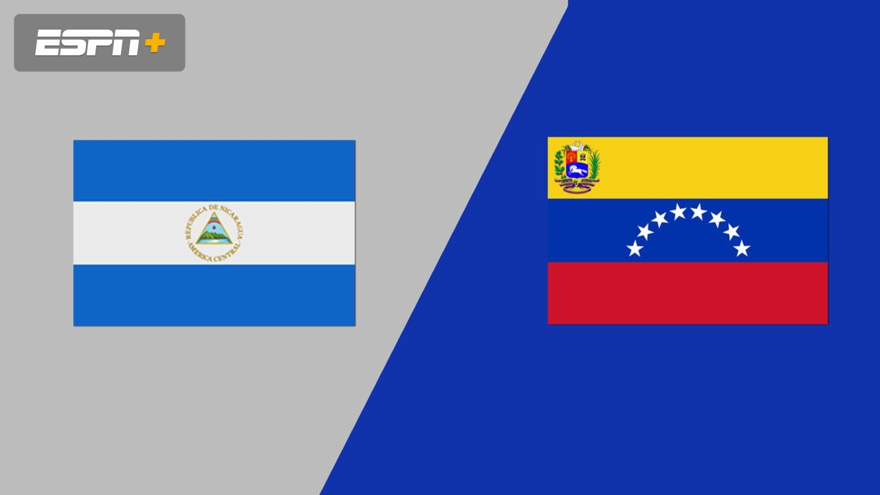 En Español-Nicaragua vs. Venezuela